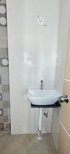 Bathroom Image of 610 Sq.ft 1 BHK Apartment / Flat for rent in Wadgaon Sheri Pune for Rs. 26000
