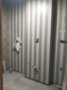 Bedroom One Image of 1800 Sq.ft 3 BHK Builder Floor for sale in Vikaspuri New Delhi for Rs. 37500000