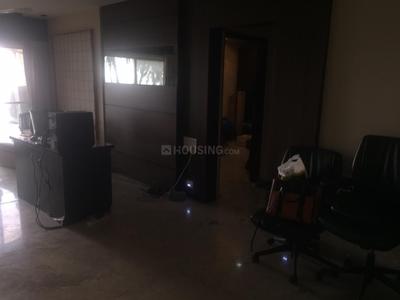 Hall Image of 1690 Sq.ft 3 BHK Apartment / Flat for sale in Juhu Mumbai for Rs. 79900000