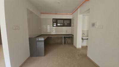 Kitchen Image of 1547 Sq.ft 3 BHK Apartment / Flat for sale in Treeland, Gangapur Nashik for Rs. 15000000