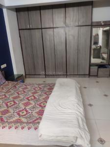 Bedroom Image of 3375 Sq.ft 4 BHK Villa for sale in Thaltej Ahmedabad for Rs. 58000000