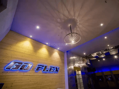 Image of 1578 Sq.ft 3 BHK Apartment / Flat for sale in Tulip Violet, Sector 69, Gurgaon for Rs. 25200000
