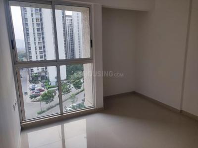 Bedroom Image of 549 Sq.ft 2 BHK Apartment / Flat for rent in Thane West Thane for Rs. 18000