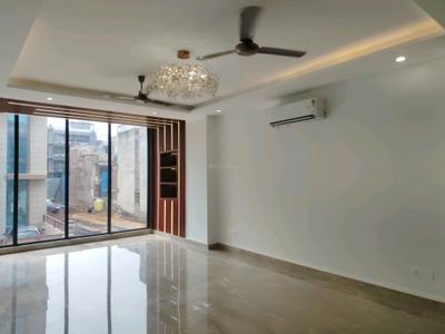 Living Room Image of 1800 Sq.ft 3 BHK Builder Floor for sale in Sector 57 Gurgaon for Rs. 28500000