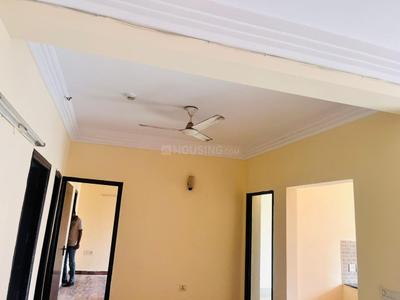 Hall Image of 1200 Sq.ft 2 BHK Apartment / Flat for sale in Mahagun Mascot, Crossings Republik Ghaziabad for Rs. 8300000