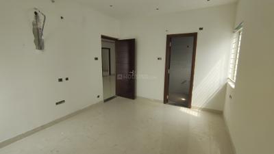 Bedroom Image of 2200 Sq.ft 3 BHK Apartment / Flat for sale in Serilingampally Hyderabad for Rs. 22562500