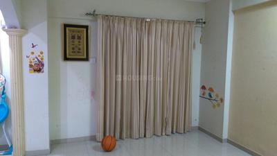 Hall Image of 1100 Sq.ft 2 BHK Apartment / Flat for rent in GK Dwarka Sai Heritage, Pimple Saudagar Pune for Rs. 28000