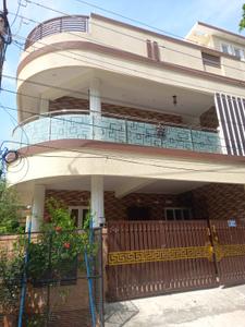 Image of 1450 Sq.ft 2 BHK Independent House for rent in Old Pallavaram, Chennai for Rs. 23000