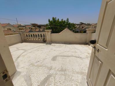 Balcony Image of 2430 Sq.ft 4 BHK Independent House for sale in Atishay Belle Ville, Motera Ahmedabad for Rs. 35100000