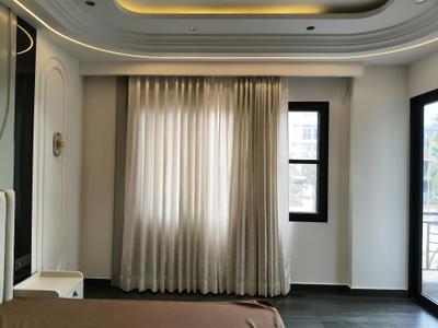 Bedroom Image of 2400 Sq.ft 4 BHK Builder Floor for rent in Sector 46 Gurgaon for Rs. 90000