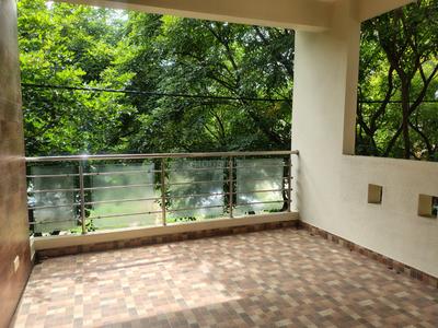 Balcony Image of 2100 Sq.ft 3 BHK Independent House for rent in Rayasandra Bengaluru for Rs. 35000