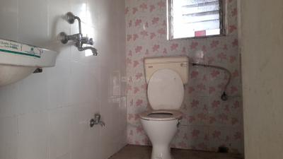 Image of 754 Sq.ft 3 BHK Apartment / Flat for sale in Magnolia City, Barasat, Kolkata for Rs. 2500000