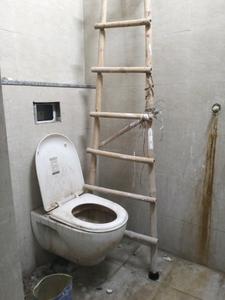Servant Room Image of 2701 Sq.ft 3 BHK Apartment / Flat for rent in Unity The Amaryllis Phase 3, Kishan Ganj New Delhi for Rs. 180000