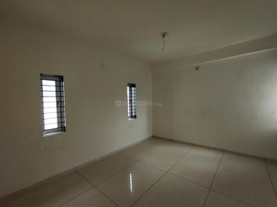 Bedroom Image of 2100 Sq.ft 4 BHK Villa for sale in Bhayli Vadodara for Rs. 17100000