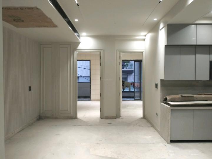 Model Town Phase I, Model Town Main Image 1