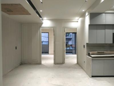 Dining Area Image of 2448 Sq.ft 4 BHK Builder Floor for sale in Model Town New Delhi for Rs. 57500000
