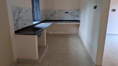 Kitchen Image of 1378 Sq.ft 2 BHK Apartment / Flat for sale in Baragarh Bhubaneswar for Rs. 11000000