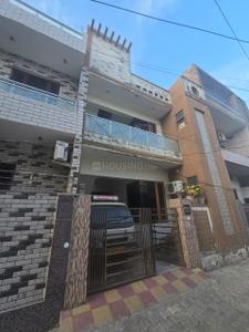 Image of 990 Sq.ft 3 BHK Independent House for sale in Kharar, Mohali for Rs. 6890000