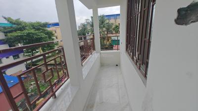 Image of 788 Sq.ft 2 BHK Apartment / Flat for sale in Keshtopur, Kolkata for Rs. 3100000
