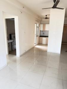 Hall Image of 986 Sq.ft 2 BHK Apartment / Flat for rent in Godrej Hillside, Mahalunge Pune for Rs. 33000