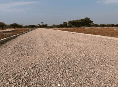 Image of 300 Sq.ft Residential Plot / Land for sale in Sansa County, Patancheru, Sangareddy for Rs. 10500000