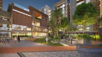 Image of 1619 Sq.ft 3 BHK Apartment / Flat for sale in SB Urban Park, Thanisandra, Bengaluru for Rs. 20620000