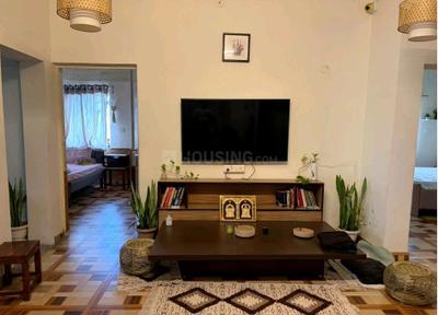 Hall Image of 3600 Sq.ft 3 BHK Villa for rent in Sahastradhara Road Dehradun for Rs. 65000