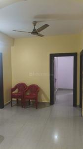 Hall Image of 1250 Sq.ft 2 BHK Apartment / Flat for rent in Lalpur Ranchi for Rs. 18000