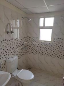 Bathroom Image of 1950 Sq.ft 4 BHK Apartment / Flat for sale in Terra Elegance, Sector 33 Bhiwadi for Rs. 8400000