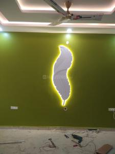 Hall Image of 2000 Sq.ft 4 BHK Independent House for rent in Sushant Golf City Lucknow for Rs. 45000