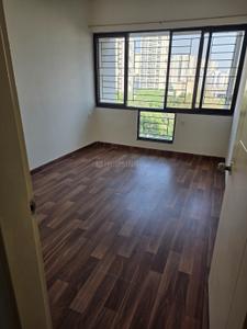 Bedroom Image of 927 Sq.ft 2 BHK Apartment / Flat for sale in Nanded City, Nanded Pune for Rs. 8500000