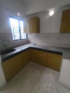Kitchen Image of 1250 Sq.ft 3 BHK Apartment / Flat for sale in Protech Green, Bagharbari Guwahati for Rs. 7000000