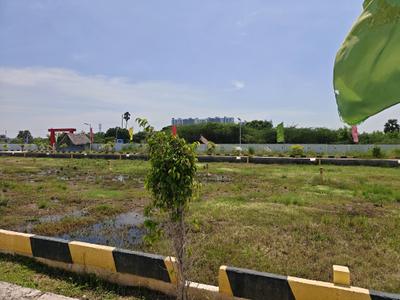 Image of 900 Sq.ft Residential Plot / Land for sale in Vandalur, Chennai for Rs. 4229101