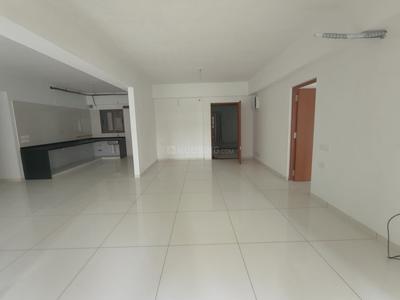 Hall Image of 2853 Sq.ft 4 BHK Apartment / Flat for sale in Indraprasth Shivanta, Ambli Ahmedabad for Rs. 20600000