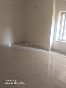 Hall Image of 1150 Sq.ft 3 BHK Apartment / Flat for rent in Radhashree 30, Kankurgachi Kolkata for Rs. 36000