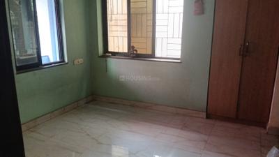 Bedroom Image of 1609 Sq.ft 4 BHK Apartment / Flat for sale in Dhakuria Kolkata for Rs. 7200000