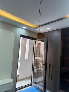Bedroom Image of 1150 Sq.ft 4 BHK Builder Floor for sale in Vivek Vihar New Delhi for Rs. 23000000