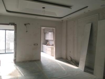 Living Room Image of 1440 Sq.ft 3 BHK Builder Floor for sale in Mukherjee Nagar New Delhi for Rs. 22600000
