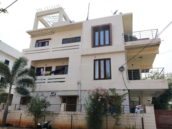 7 BHK 5500 Sqft Villa for sale at Chanakyapuri, Hyderabad Property ID