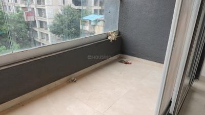 Image of 1100 Sq.ft 3 BHK Apartment / Flat for rent in Badhekar Arunali, Kothrud, Pune for Rs. 55000