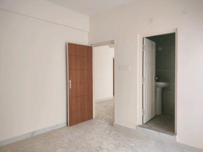 Bedroom Image of 1476 Sq.ft 3 BHK Apartment / Flat for sale in Habulus Oakshine, Electronic City Phase 2 Bengaluru for Rs. 7084900