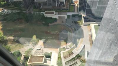 Image of 1600 Sq.ft 3 BHK Apartment / Flat for sale in Kalpataru Jade Residences, Baner, Pune for Rs. 24500000