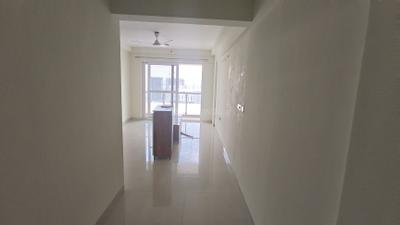 Living Room Image of 1400 Sq.ft 3 BHK Apartment / Flat for rent in Mana Capitol Apartment, Carmelaram Bengaluru for Rs. 65000