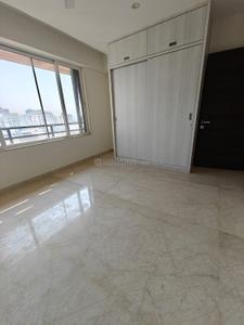 Bedroom Image of 1400 Sq.ft 3 BHK Apartment / Flat for sale in Satguru Sanskar, Bandra West Mumbai for Rs. 82500000