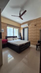 Bedroom Image of 1575 Sq.ft 3 BHK Apartment / Flat for sale in Sola Ahmedabad for Rs. 9800000