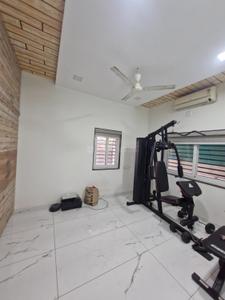 Hall Image of 3500 Sq.ft 4 BHK Villa for rent in Motera Ahmedabad for Rs. 55000