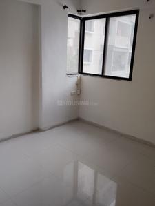 Bedroom Image of 550 Sq.ft 1 BHK Apartment / Flat for rent in Highway Karuna Sagar, Block 1, Kanadiya Indore for Rs. 8000