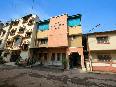 2 BHK Independent House