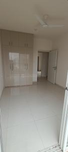 Bedroom Image of 1430 Sq.ft 3 BHK Apartment / Flat for rent in Godrej Nurture, Mamurdi Pune for Rs. 28004