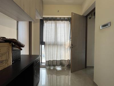 Without Brokerage 1.5 BHK Flat